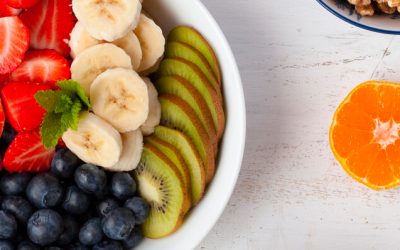 Six Reasons All Calories Are Not Created Equal in a Healthy Diet