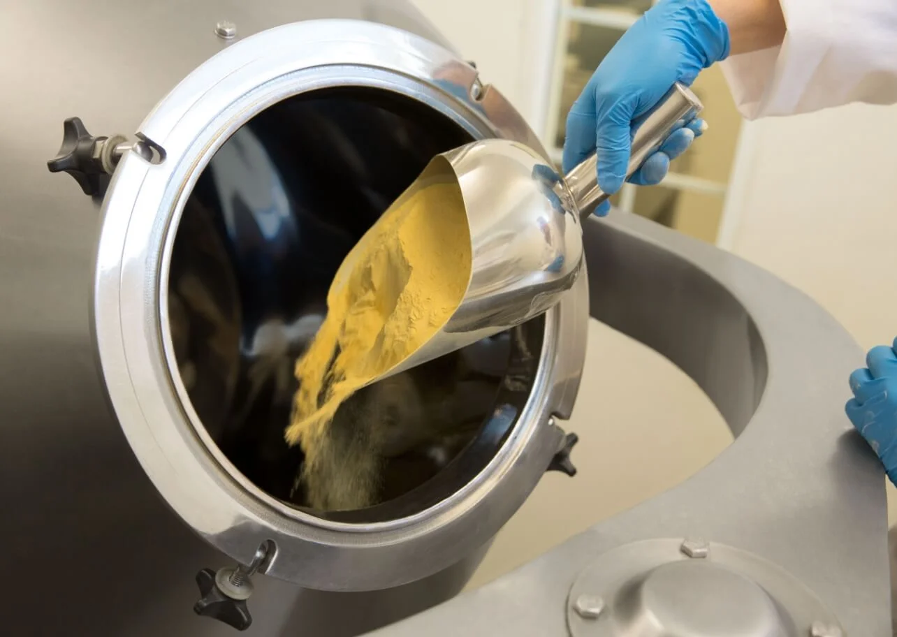 organic vitamins and supplements