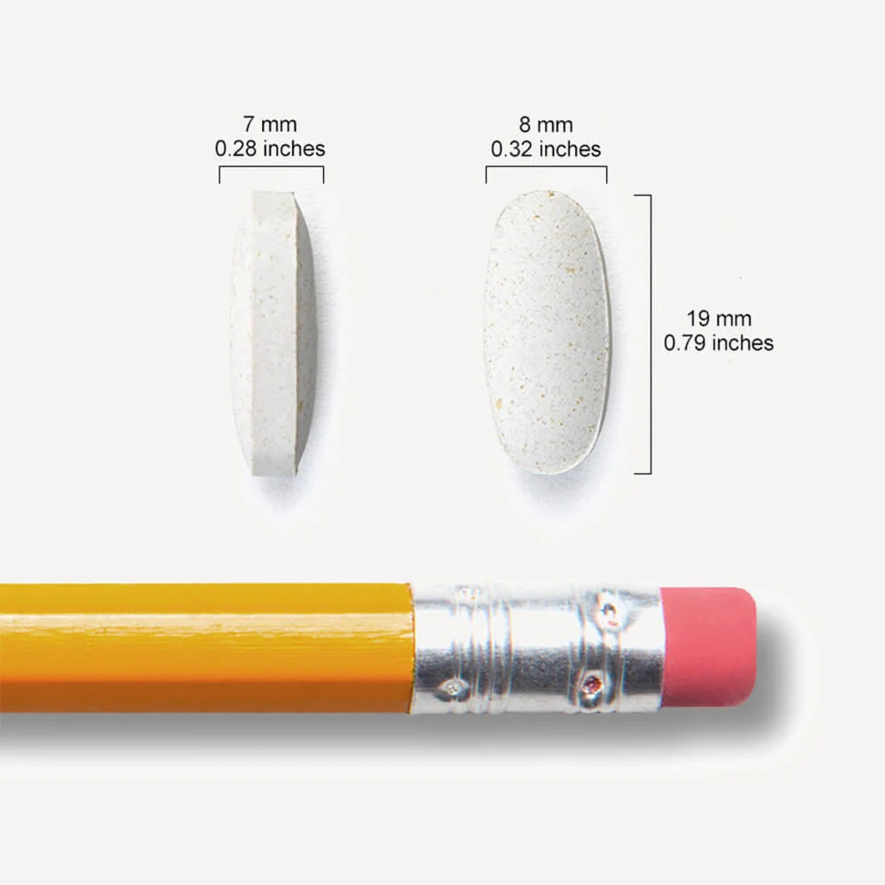 Calcium & Vitamin D3 - Image 2