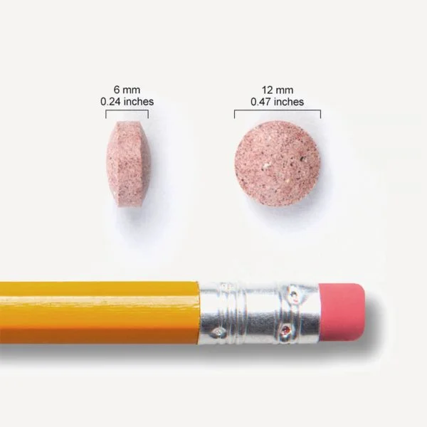 Children's Chewable Vitamin C - Image 3