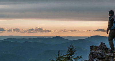 Climb the Mountain One Step at a Time